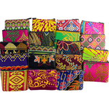 Batik Wallet/ Coin Purse/ Card Wallet