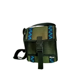 Men sling bag