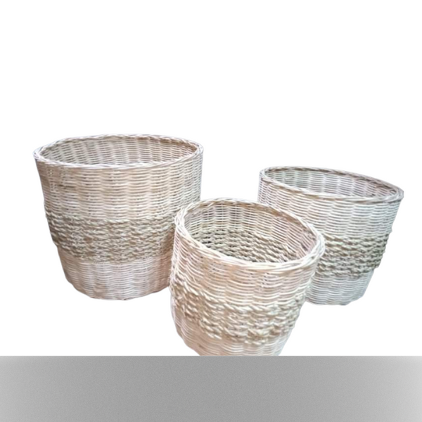 PLANTERS PLAIN LARGE