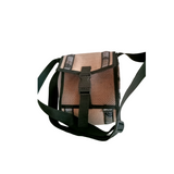 Men sling bag