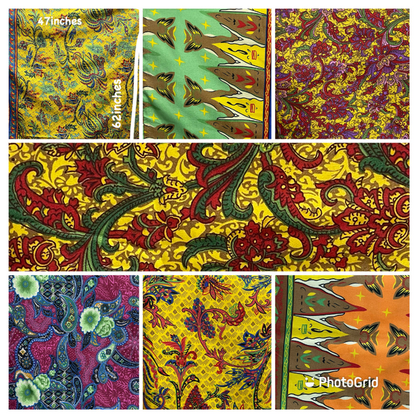 Batik Aladin Malong