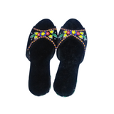 Gamoza slipper