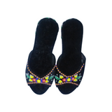 Gamoza slipper