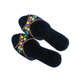 Gamoza slipper