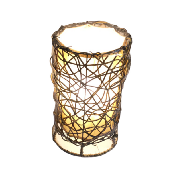 Table Lamp Round