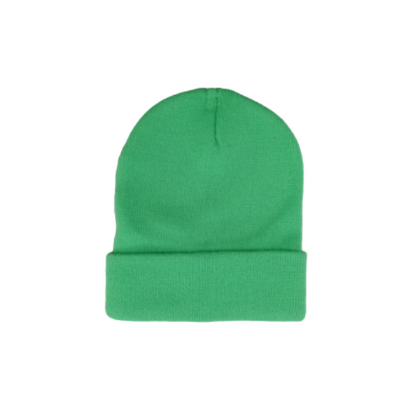 Bonnet - Green