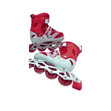 Roller Blades for Kids - Red