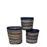 Set of 3 Planters