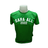 Sara All Shirt