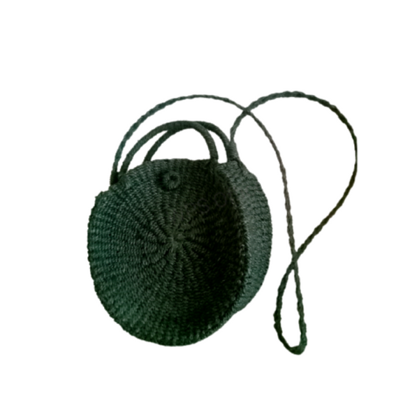 Circle bag