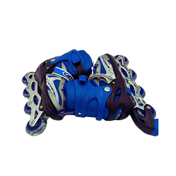 Roller Blades for Kids - Blue