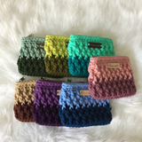 Crochet Coin Purse