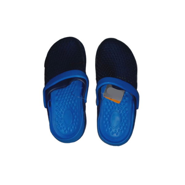 Slipper for men- BLUE