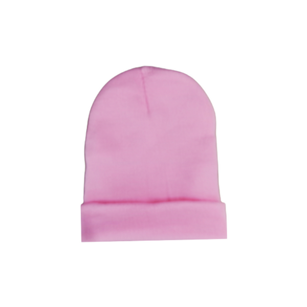 Bonnet - Pink