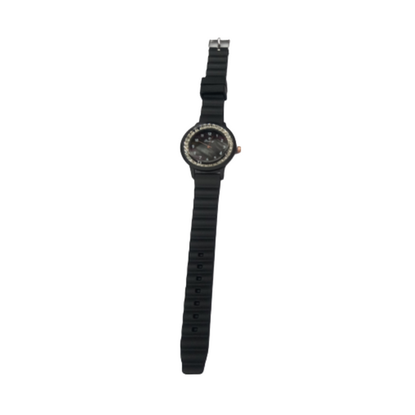 Destiny Watch - Black