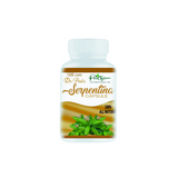 Serpentina Capsule