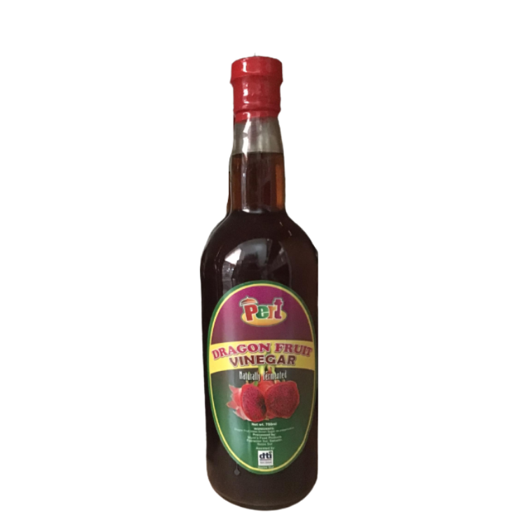 dragon fruit vinegar ANEC Global