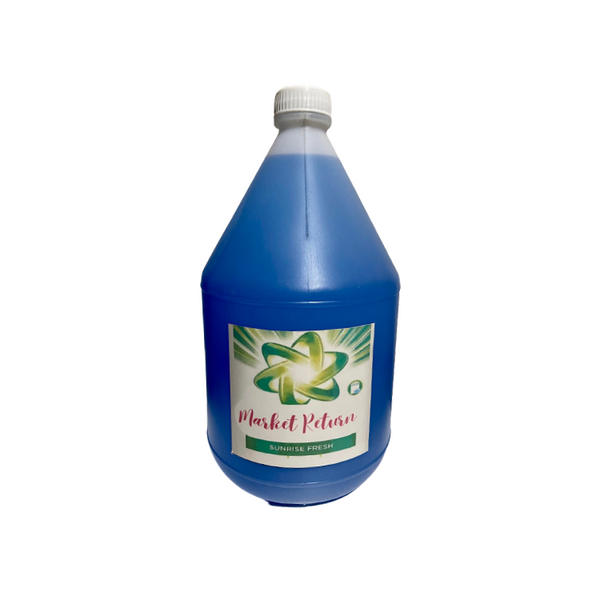 Liquid Detergent 3.5L
