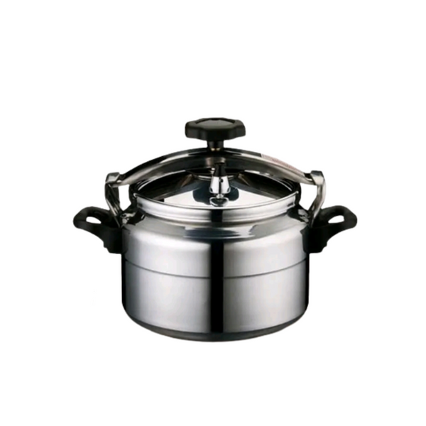 Pressure Cooker Aluminum