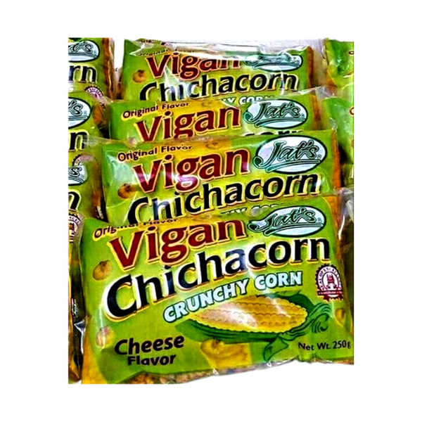 Vigan Chichacorn - Large