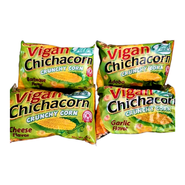 Vigan Chichacorn - Small