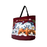 Vigan Tote Bag - Assorted