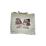 Vigan Tote Bag - Assorted