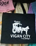 Vigan Tote Bag - Assorted