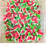 Gummy Watermelon