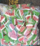 Gummy Watermelon