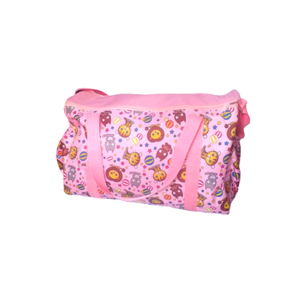 Baby Bag - Pink