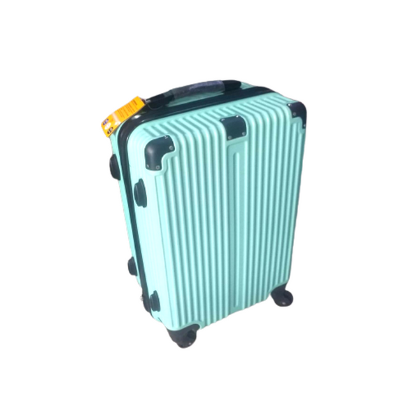 Luggage Medium - Mint Green