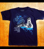 Graffik Tee Shirt - 2