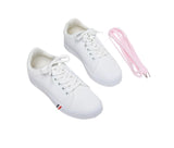 Rubber Shoes White for Women #2