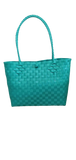 Cebu Native Bag - Aqua Green