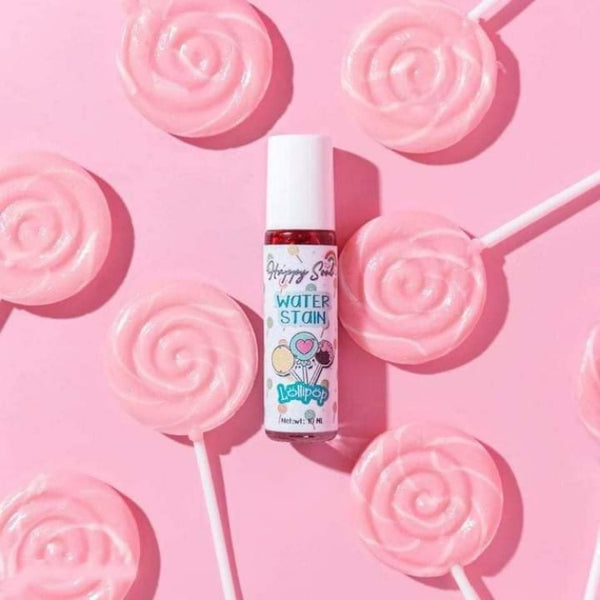 Lip Tint Water Stain - Lollipop