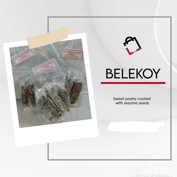 BELEKOY-Lucy's Pasalubong-ANEC Global