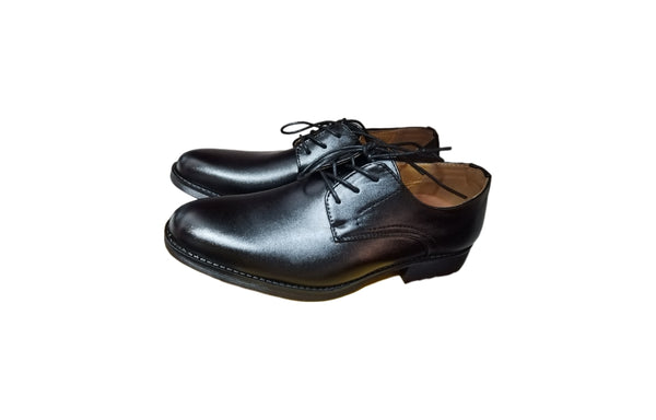 Black Shoes for men #1