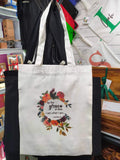 Canvas Tote Bag