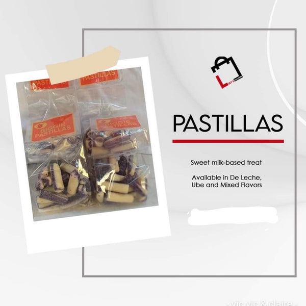 PASTILLAS-Lucy's Pasalubong-ANEC Global