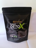 First Detox Parasite Eliminator