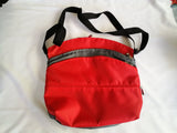 Sling Bag - Red