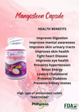 Mangosteen Capsule