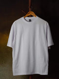 Oversized T-shirt for Men and Women - White