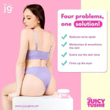 Juicy Tushie Scrub Butt by Juju Glow