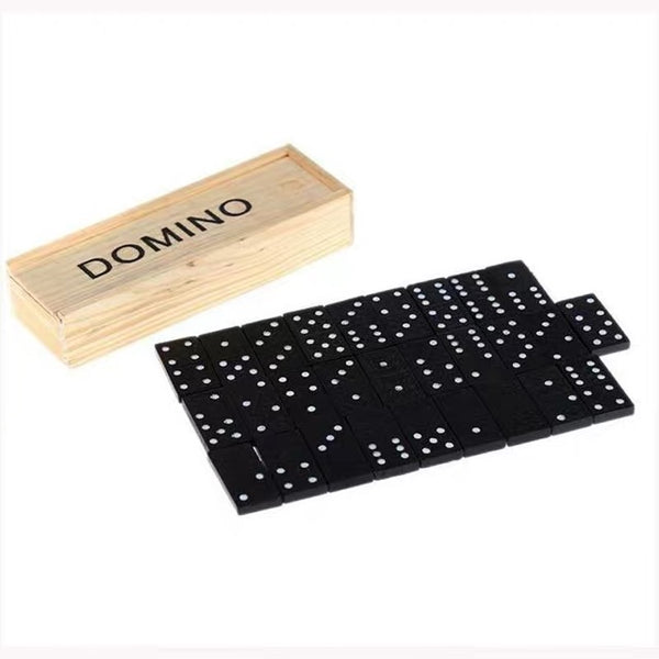 Domino Wood