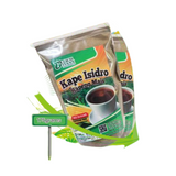 Zach Ivan's Kape Isidro Kapeng Mais 175g