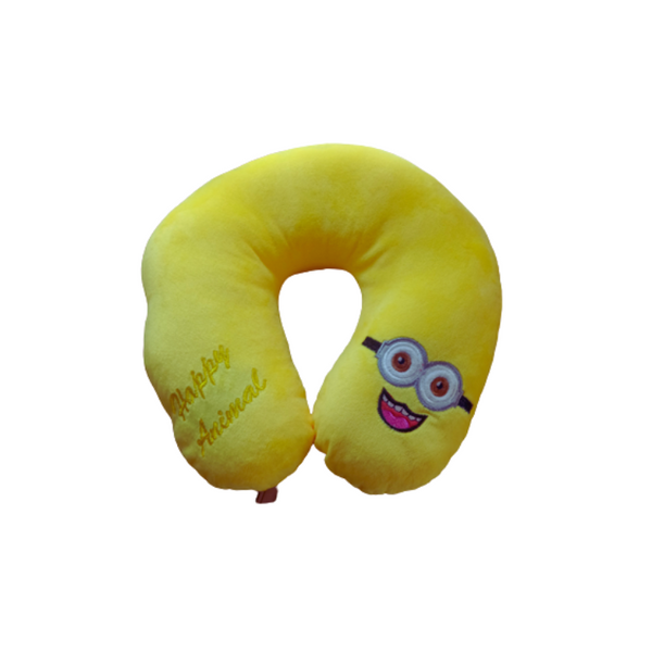 Neck Pillow - Minion