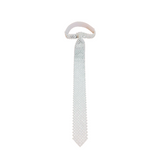 Necktie made of Beads - Design #8