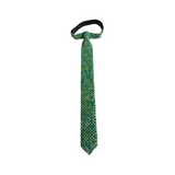 Necktie made of Beads - Design #9